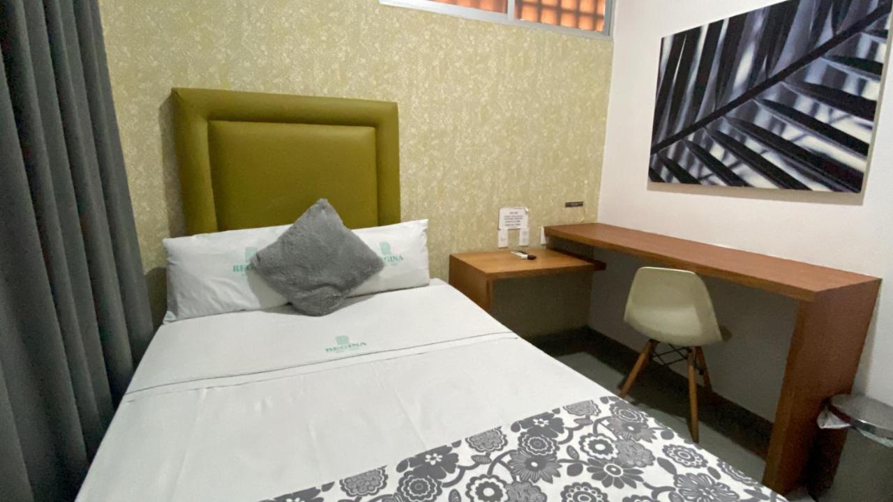 Hotel Suites Regina Veracruz Exterior foto