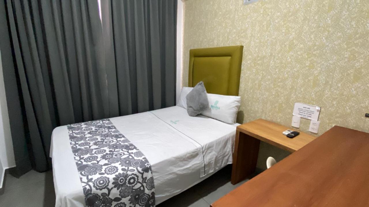 Hotel Suites Regina Veracruz Exterior foto