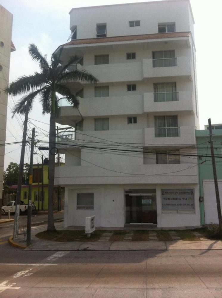 Hotel Suites Regina Veracruz Exterior foto