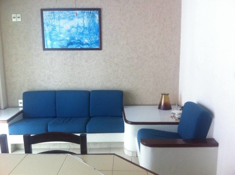 Hotel Suites Regina Veracruz Exterior foto