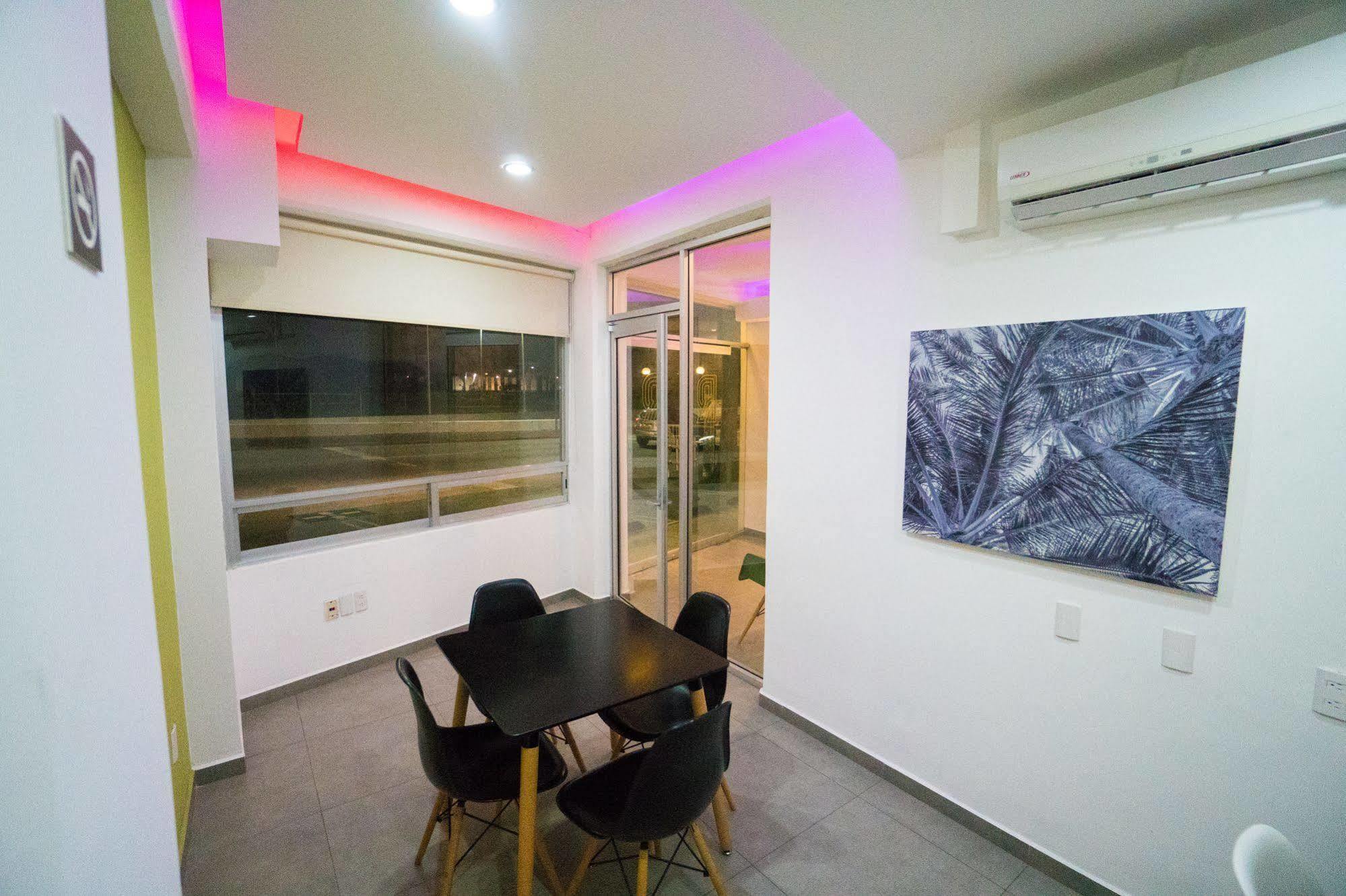 Hotel Suites Regina Veracruz Exterior foto