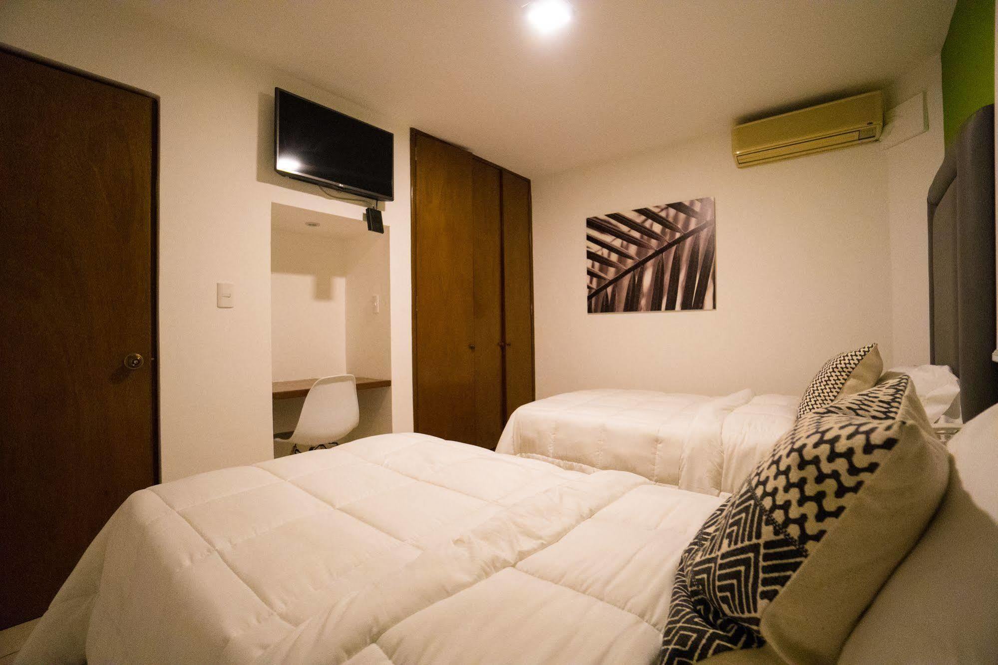 Hotel Suites Regina Veracruz Exterior foto