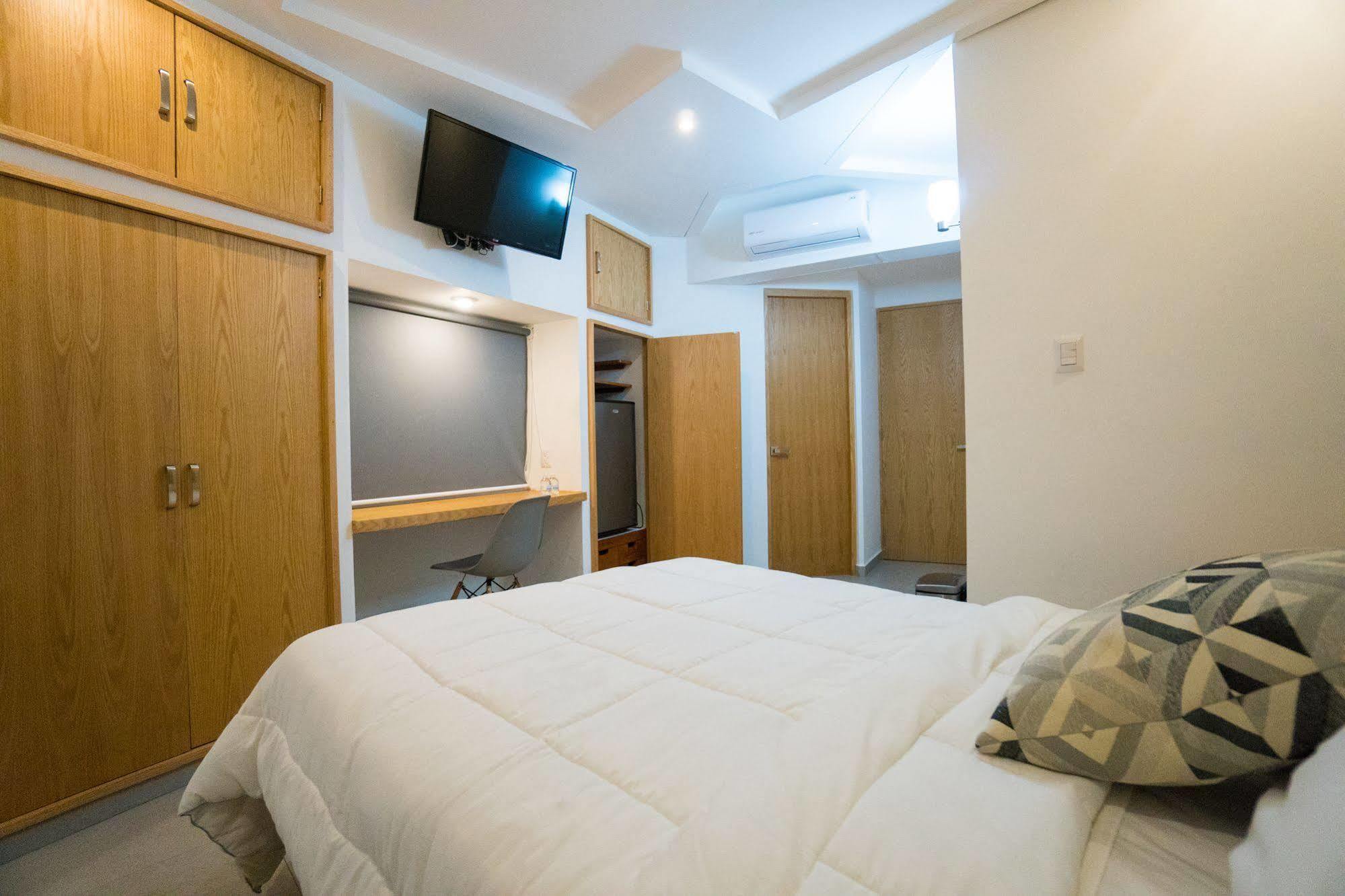 Hotel Suites Regina Veracruz Exterior foto