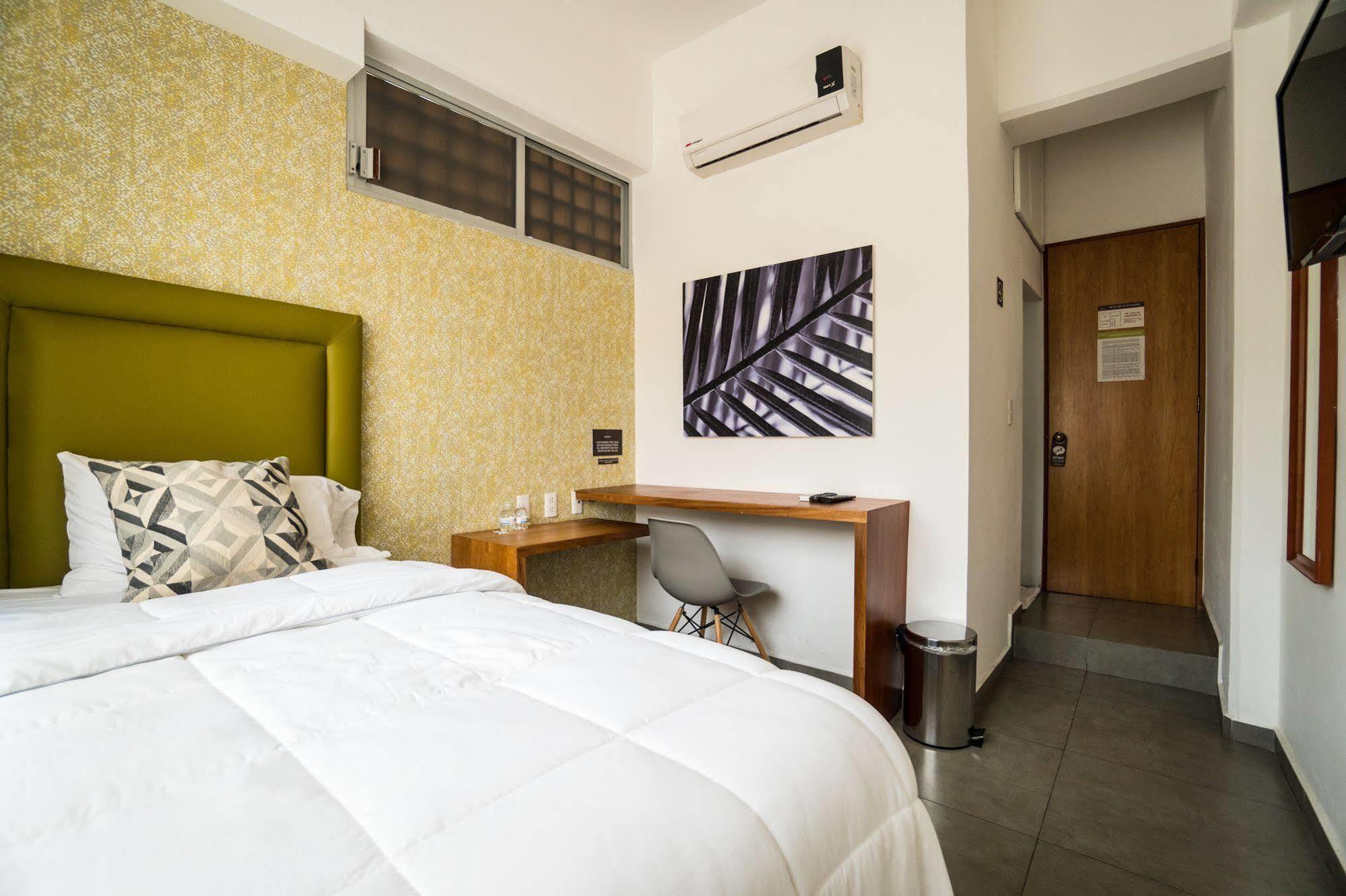 Hotel Suites Regina Veracruz Exterior foto