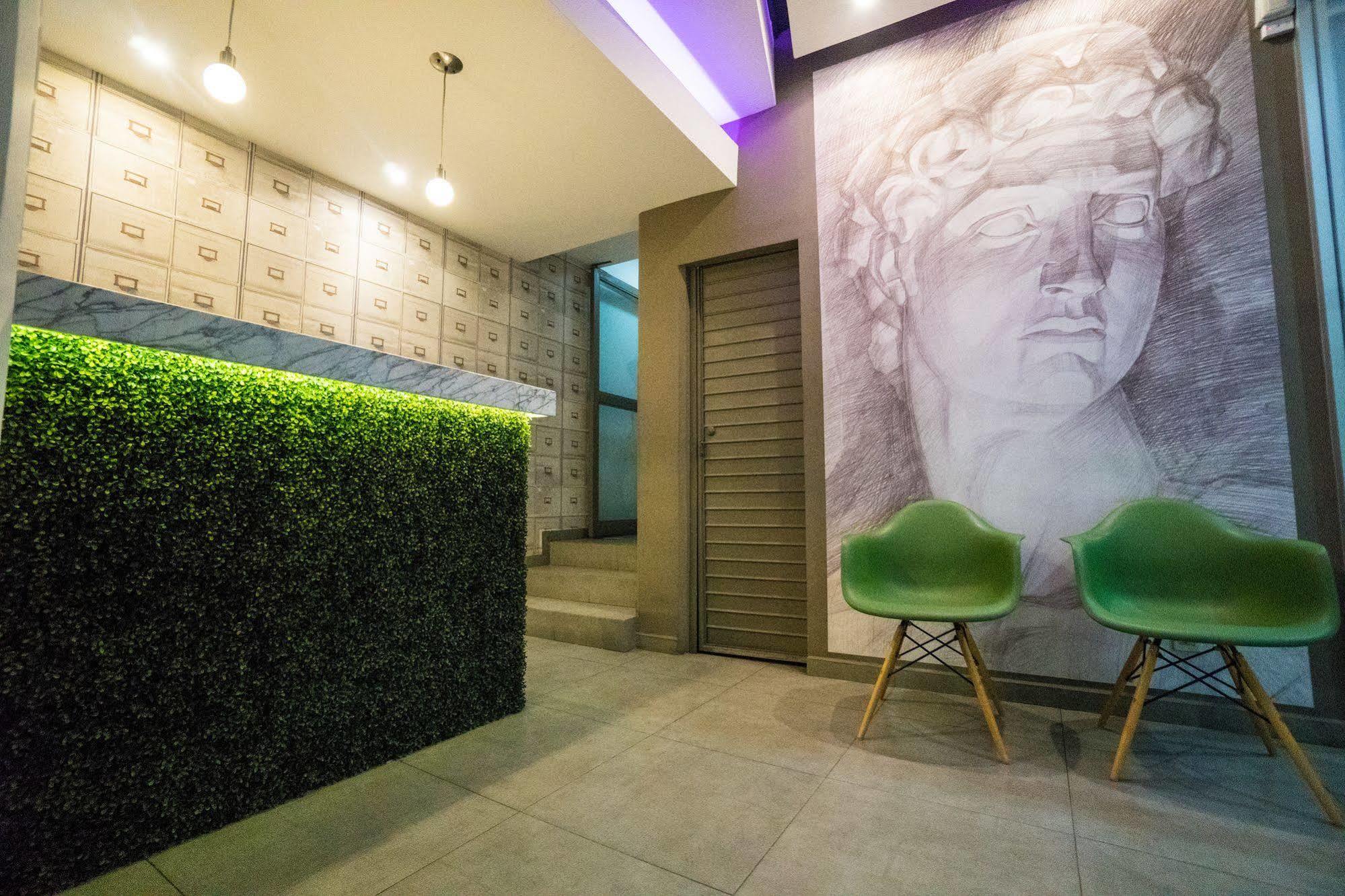 Hotel Suites Regina Veracruz Exterior foto