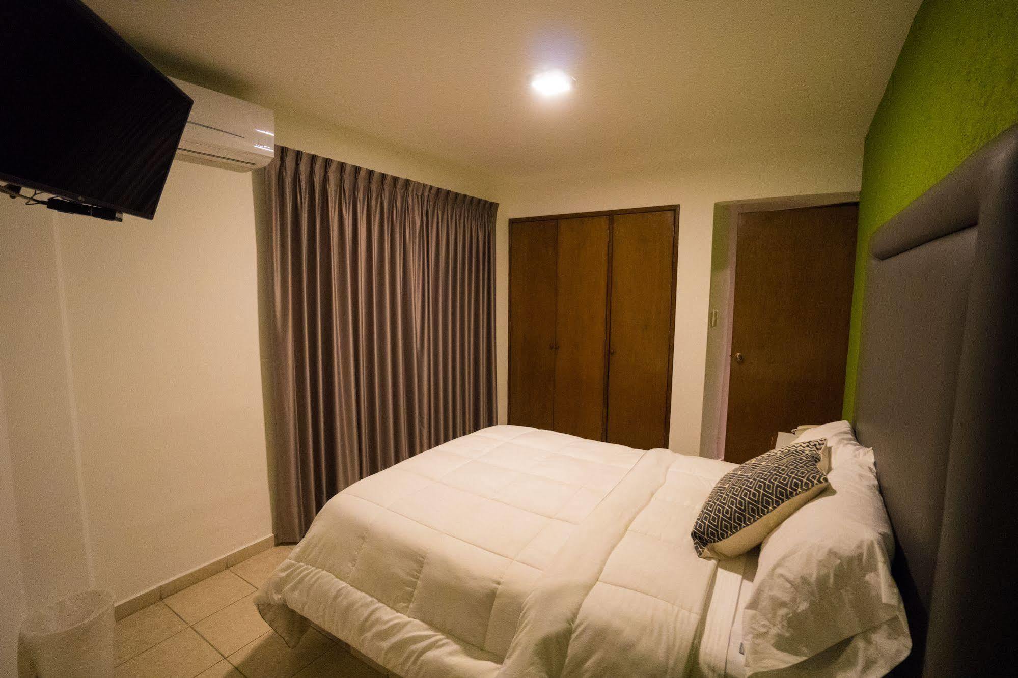 Hotel Suites Regina Veracruz Exterior foto